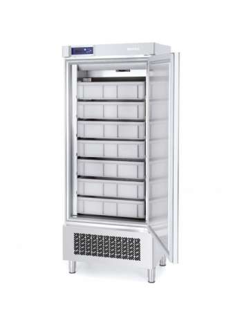 Шафа холодильна для морепродуктів Infrico AP 850 T/F